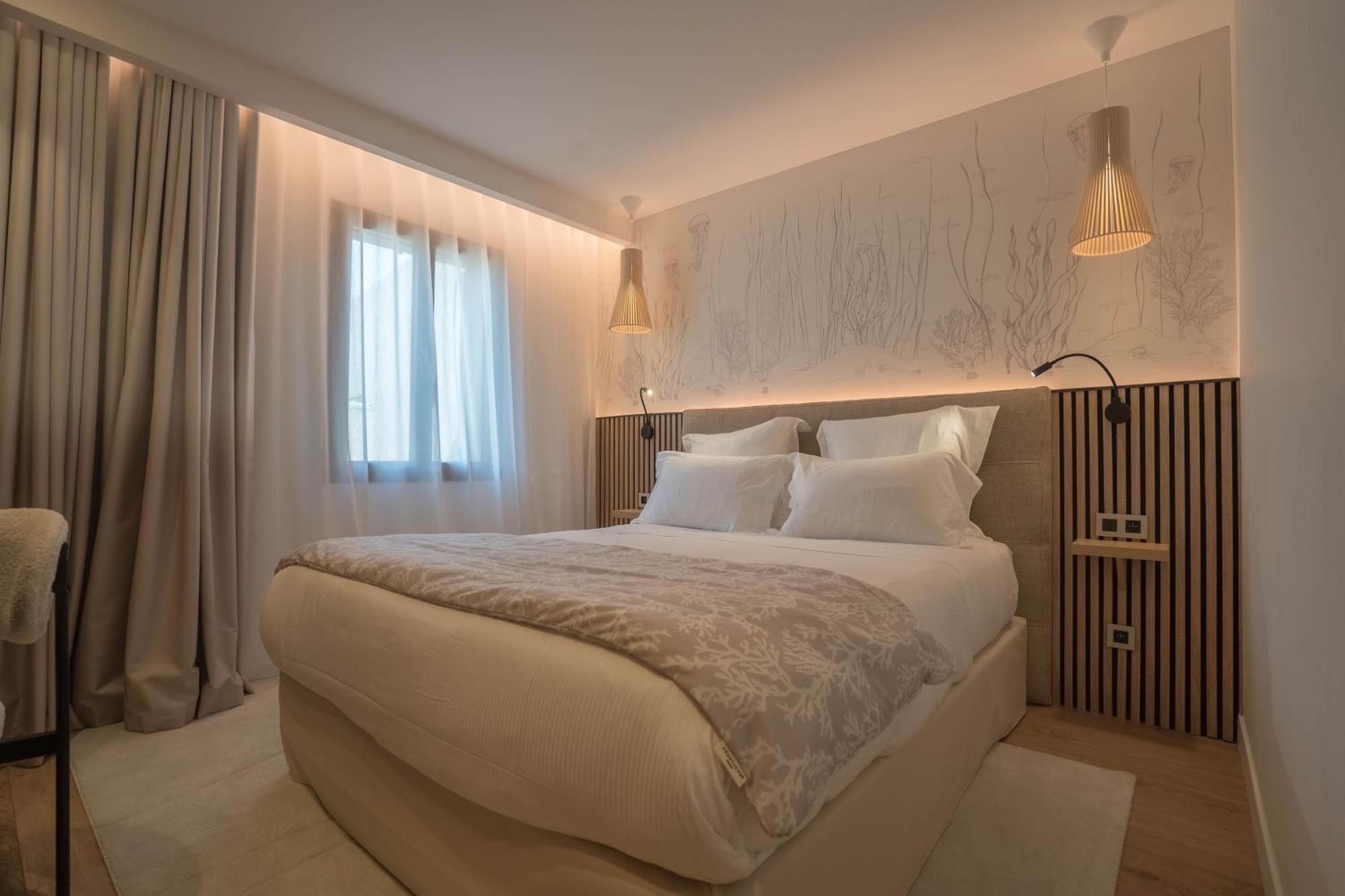 Eden Hotel Сен Максим Екстериор снимка